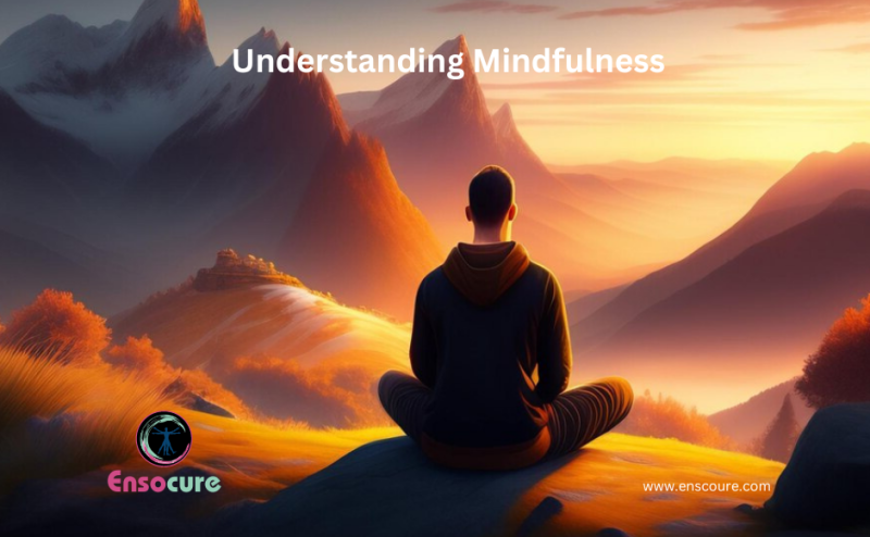 www.ensocure.com-understanding mindfulness