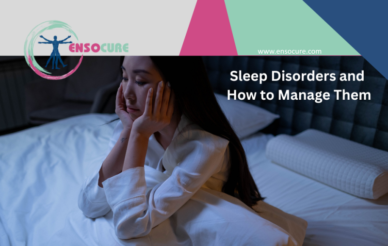 www.ensocure.com-sleep disorders