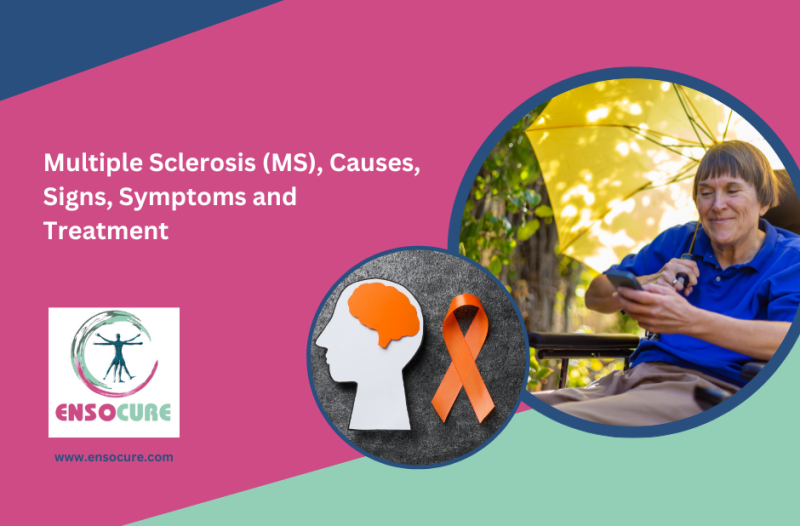 www.ensocure.com-multiple sclerosis