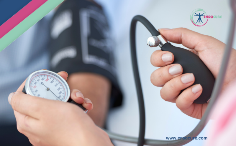 www.ensocure.com-understanding blood pressure