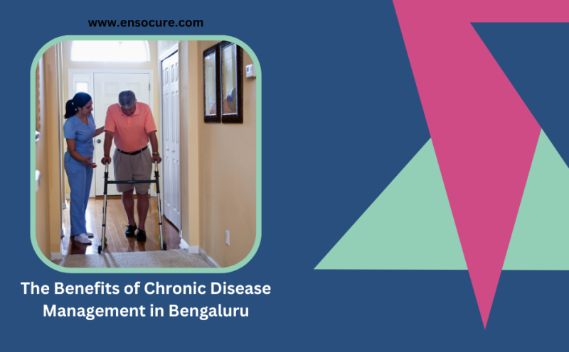 www.ensocure.com-chronic disease management in bengaluru