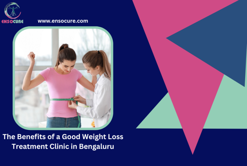 www.ensocure.com-weight loss treatment clinic in bengaluru