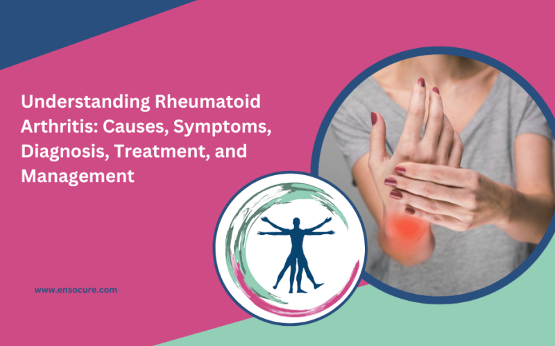 www.ensocure.com-rheumatoid arthritis
