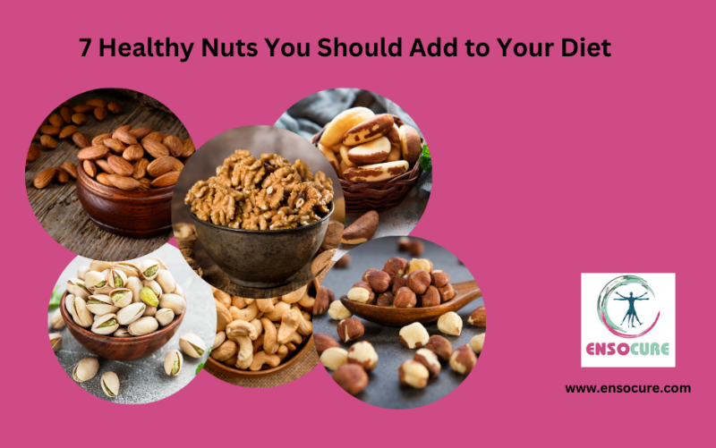 www.ensocure.com-healthy nuts
