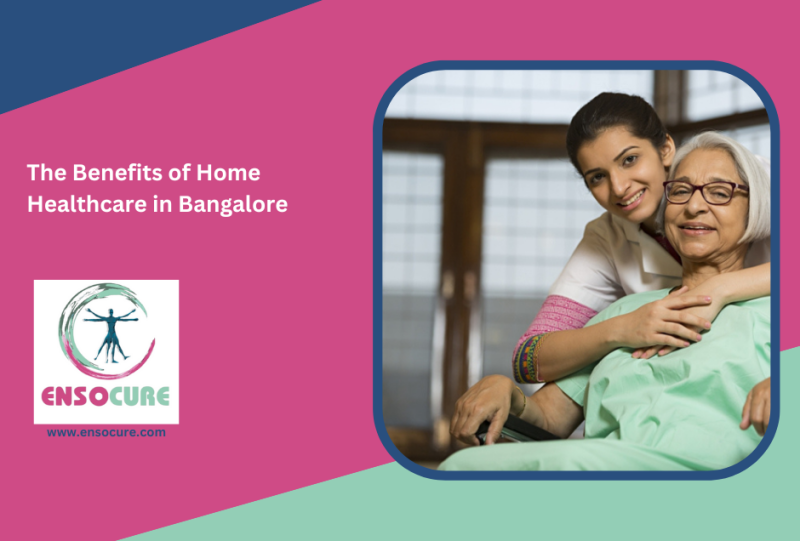 www.ensocure.com-home healthcare in bangalore