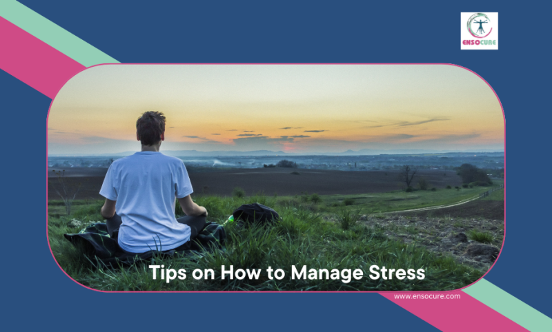 www.ensocure.com-manage stress