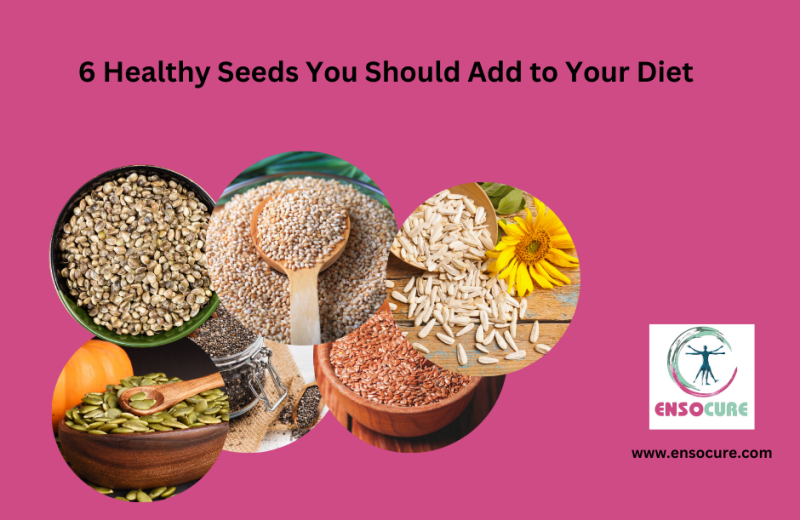 www.ensocure.com-healthy seeds