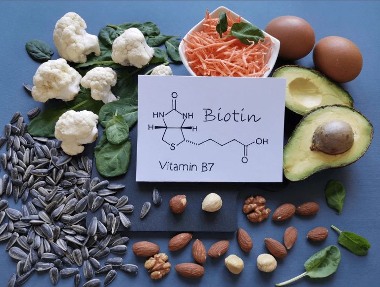 How Much Biotin Should You Take The Pros and Cons of Biotin Ensocure