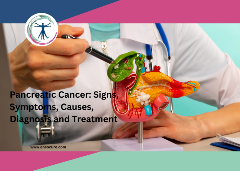 www.ensocure.com-pancreatic cancer