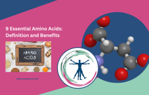 www.ensocure.com-essential amino acids