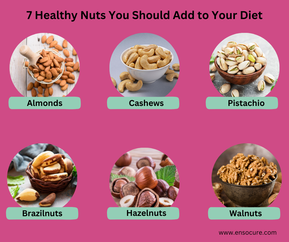 www.ensocure.com-healthy nuts
