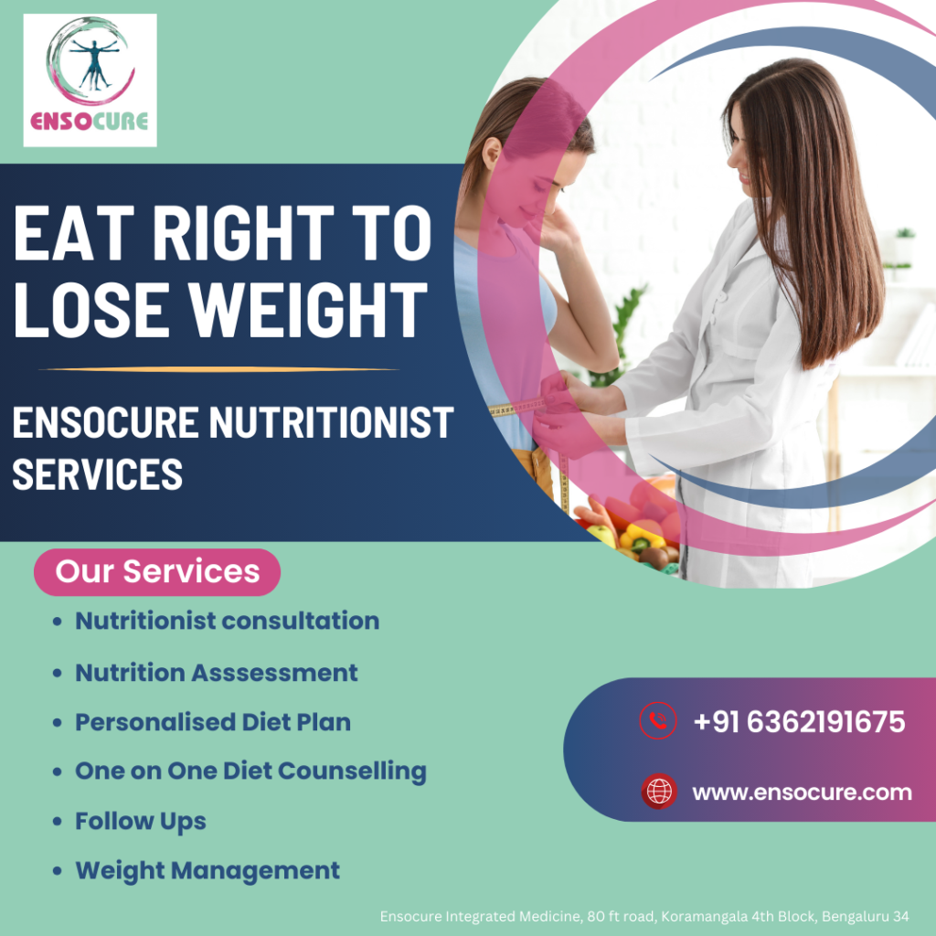 www.ensocure.com-lose weight after 50